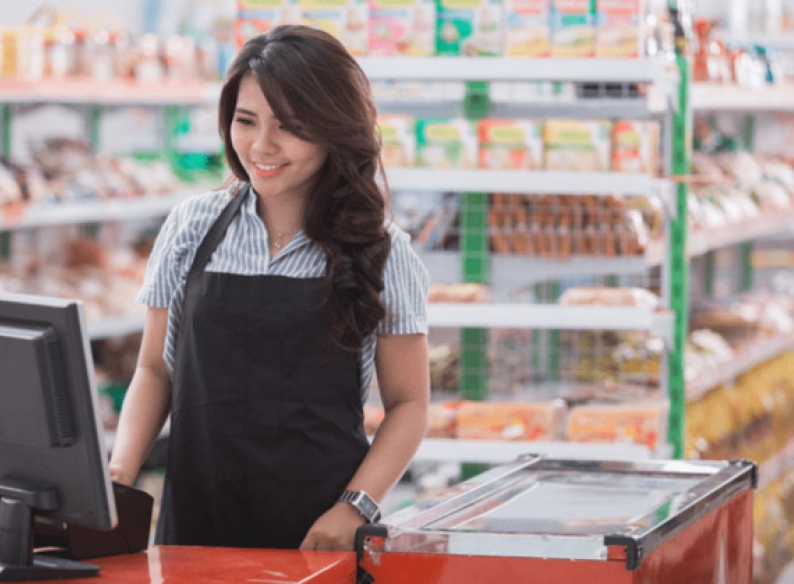 Nhập sản phẩm mới