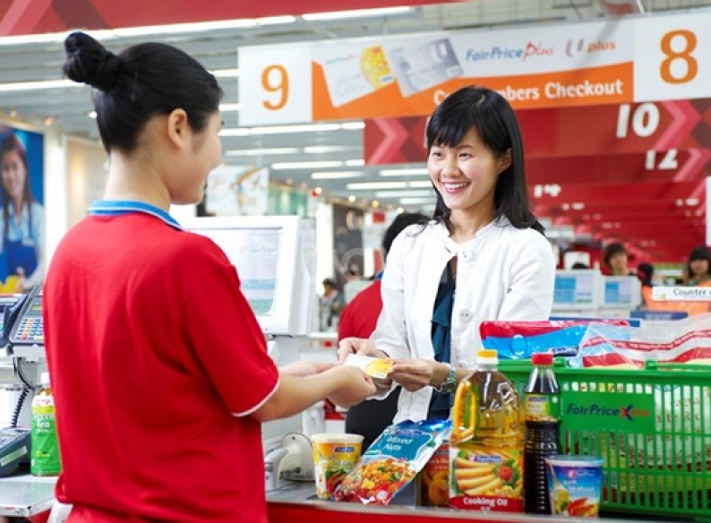 Tuyển Dụng NV Chăm Sóc Khách Hàng