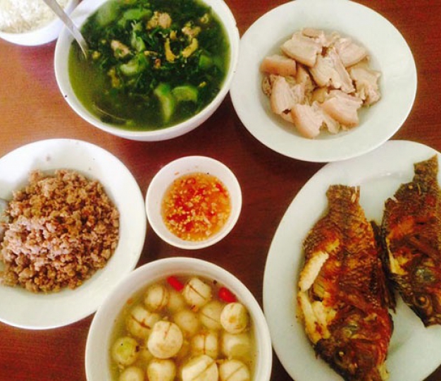 HÌNH ẢNH HOẠT ĐỘNG