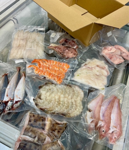 Thùng Protein có này có kia + FREESHIP 35k